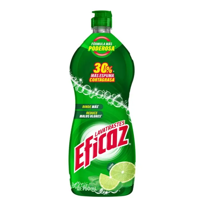 Eficaz Verde 750ml